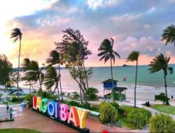 Hingga Mei 2022, 800 Turis Singapura Pesan Tiket ke Batam dan Bintan