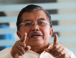JK: Penundaan Pemilu Serentak 2024 Melanggar Konstitusi