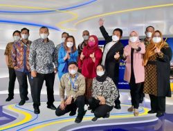 Gelar Business Gathering, BP Batam Promosikan Potensi Unggulan Terkini