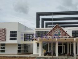 Rp3,8 Miliar Uang Negara Berhasil Diselamatkan Kejari Bintan