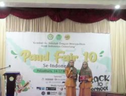 Disdik Riau Berupaya Menyajikan PAUD Berkualitas