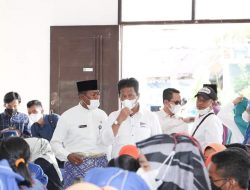 Wako Batam Pastikan Pembangunan Infrastruktur Hinterland Jadi Prioritas