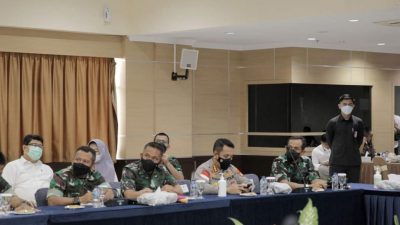 Rapat Forkopimda Batam: Jam Operasional Hiburan Malam Disesuaikan Selama Ramadan