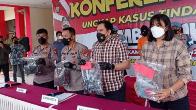 Diimingi Es Krim, Kakak Adik Bawah Umur di Batam Dicabuli Teman Ayahnya