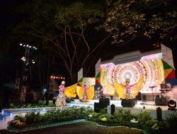 Bandar Serai Festival 2022, Puncak dari Seni Budaya Riau