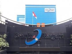 Pemprov Riau Dukung Konversi Bank Nagari Sumbar Menuju Syariah