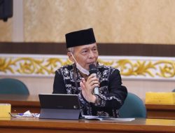 Neraca Perdagangan Riau Surplus 1,46 Miliar Dolar AS