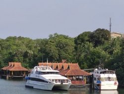 151 Wisatawan Singapura Booking Liburan di Nongsa Batam