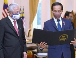 Indonesia – Malaysia Teken MoU Penerimaan dan Perlindungan ART