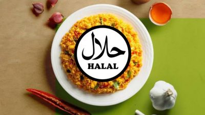 Produk Makanan Halal Indonesia Ranking 2 Dunia