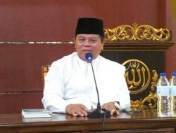 MUI Riau Imbau Umat Muslim Perbanyak Baca Al-Quran