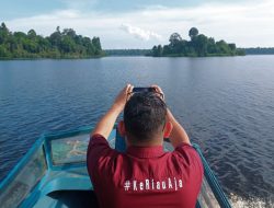 Desa Wisata Dayun Riau Masuk 100 Besar Nasional ADWI 2022