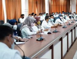 Pemko Batam Usulkan 3 Inovasi Daerah
