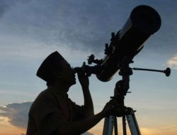 Sidang Isbat Awal Ramadan Digelar Hari Ini