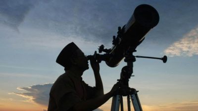 Sidang Isbat Awal Ramadan Digelar Hari Ini