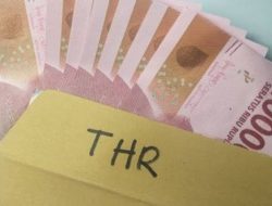 Siap-Siap, THR PNS 2022 Cair H-10 Lebaran, Gaji ke-13 Cair Juli 2022