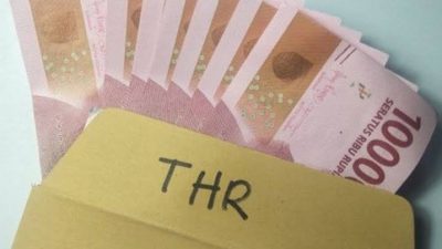 Siap-Siap, THR PNS 2022 Cair H-10 Lebaran, Gaji ke-13 Cair Juli 2022