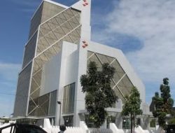Peresmian Bank Riau Kepri Syariah Ditargetkan Setelah Lebaran