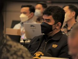 Kemenkeu Batam Paparkan Capaian Kinerja kepada Komisi XI DPR RI