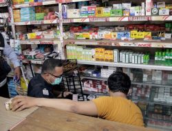 Tunjukkan Keseriusan, Bea Cukai Batam Tindak Jutaan Rokok Ilegal