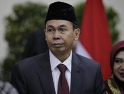 Wakil Ketua KPK Usul Warga Pasang Baliho Harun Masiku Ketimbang Firli