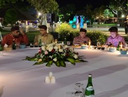 Gubernur Kepri Hadiri Raker APPSI 2022 di Bali, Ini yang Dibahas