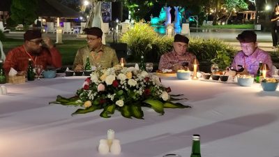Gubernur Kepri Hadiri Raker APPSI 2022 di Bali, Ini yang Dibahas