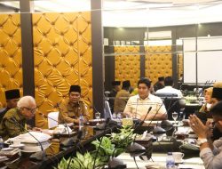 Bentangan Sejarah Hingga 8 Abad, Roby: Bintan Pemula dan Penyudah