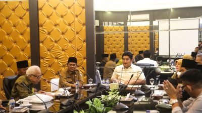 Bentangan Sejarah Hingga 8 Abad, Roby: Bintan Pemula dan Penyudah