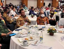 Gubernur Kepri Dukung Rencana Pemekaran Natuna-Anambas Jadi Provinsi