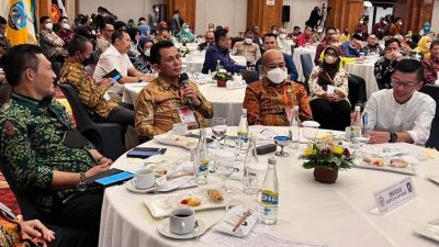 Gubernur Kepri Dukung Rencana Pemekaran Natuna-Anambas Jadi Provinsi