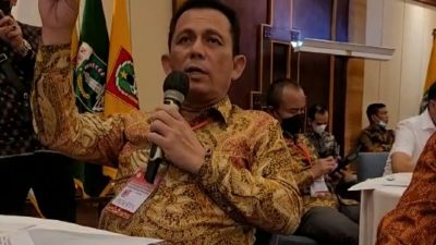 Ingatkan Pemerintah Pusat, Gubernur Kepri: Jangan Moratorium DOB Korbankan Kedaulatan