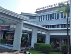 Embarkasi Batam Siap Layani 5.371 Jemaah Haji dari 4 Provinsi