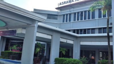 Embarkasi Batam Siap Layani 5.371 Jemaah Haji dari 4 Provinsi