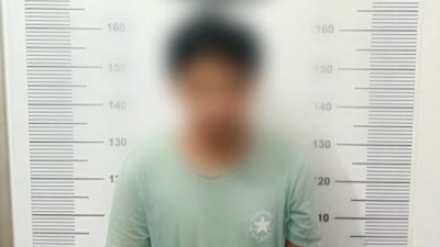 Terlibat Narkoba, Warga Tanjungpinang Diciduk Polisi