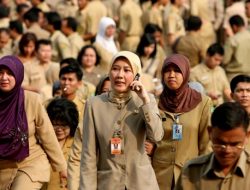 Usai Libur Lebaran, ASN dan THL Wajib Masuk 100 Persen