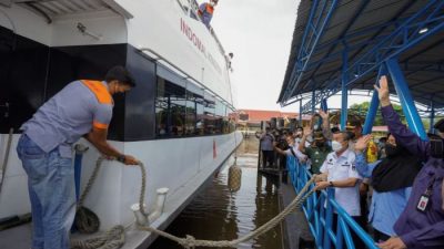 Cukup Vaksin Kedua, Bebas Bepergian ke Luar Negeri