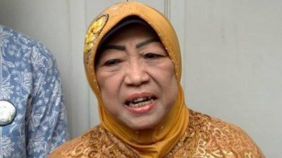 Kabar Duka, Adik Kandung Gusdur Lily Wahid Meninggal Dunia