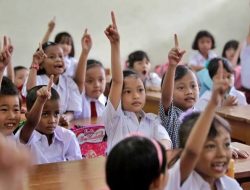Tak Diperpanjang, Masuk Sekolah di Riau Tetap 9 Mei 2022