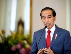 Presiden Jokowi Telepon Ridwan Kamil, Beri Dukungan Soal Pencarian Eril