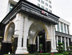 OJK Terbitkan Aturan Baru Perlindungan Konsumen