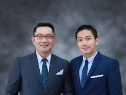 Putra Ridwan Kamil Hilang saat Berenang di Sungai Aaree Swiss