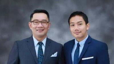 Putra Ridwan Kamil Hilang saat Berenang di Sungai Aaree Swiss