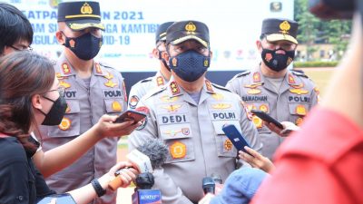Kecelakaan Mudik 2022 Menurun Dibandingkan Tahun Lalu