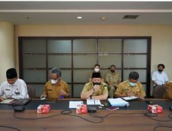 Pemprov Riau Pastikan Kesiapan Fasilitas Calon Jemaah Haji