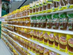 Harga Minyak Goreng di Alfamart dan Indomaret Senin 30 Mei: Sovia-Sania Turun