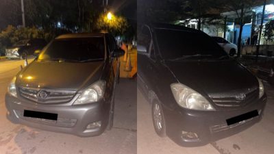 Bea Cukai Batam dan Ditpolairud Polda Kepri Amankan 14 Mobil Bermuatan Barang Ilegal