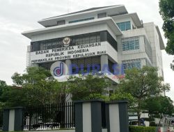 Temuan BPK: Pengelolaan Pendapatan Retribusi Sampah di Batam Tak Sesuai Ketentuan