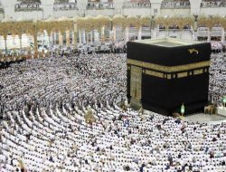 Pemerintah dan DPR Sepakati Tambahan Anggaran Operasional Haji