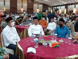 Gubernur Ansar Yakin Kepri dan Riau Bisa Tingkatkan Kedaulatan Maritim